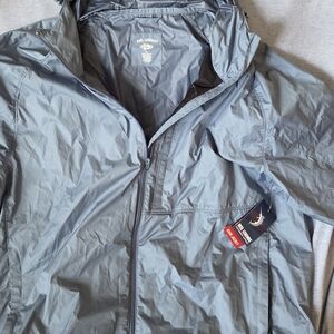 Helly Hansen Men's Blue Jacket